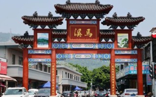 马溪非物质文化遗产介绍（马溪非遗是什么？零基础看懂传统技艺）