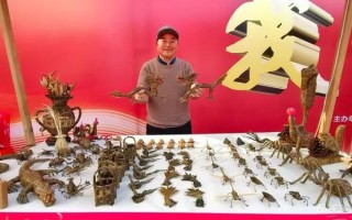 武义县的非物质文化遗产