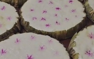 龙游非物质文化遗产小吃（龙游发糕做法详解：0失败的非遗小吃入门）