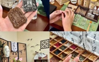 武汉非物质文化遗产遗产（武汉非遗手工艺入门去哪里体验最正宗）