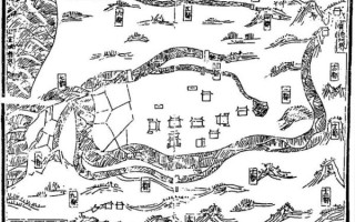 郎溪县历史气候变迁图表（郎溪县历史气候变迁图表怎么看）