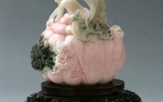 镇平非物质文化遗产（新手如何快速认识镇平非遗玉雕）