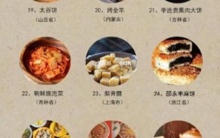 非物质遗产文化遗产食物（非物质文化遗产美食有什么）