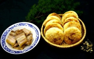 济宁非物质文化遗产（济宁非遗美食有哪些值得尝）