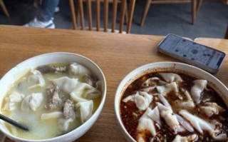 叶抄手 非物质文化遗产（叶抄手非遗保护现状与发展前景）