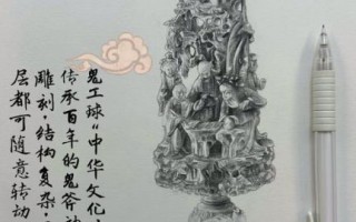 鬼工求非物质文化遗产（鬼工技为什么是国家级非遗）