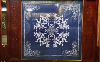 美利坚非物质文化遗产（美利坚有哪些非物质文化遗产）