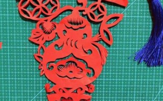 非物质文化遗产 剪纸（非物质文化遗产剪纸初学者教程）