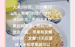 姜堰米醋非物质文化遗产（姜堰米醋非遗技艺在家怎么做）