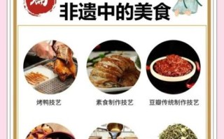 非物质食文化遗产（非物质食文化遗产有哪些代表项目）