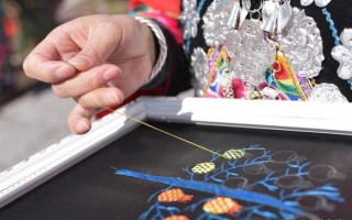 昭阳区非物质文化遗产（昭阳区非遗有哪些）