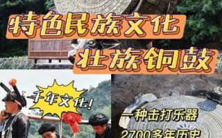 壮族文化非物质文化遗产（壮族壮族文化非遗有哪些代表性项目）