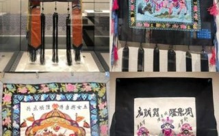 围场满绣非物质文化遗产（围场满绣非遗技艺学习指南）