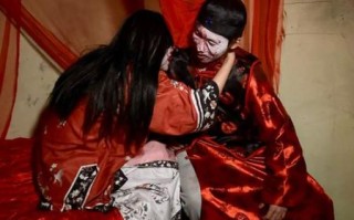 非文化物质文化遗产恐怖（非文化物质文化遗产恐怖传说是真的吗）