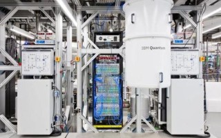 浩丰科技有涉及超导量子计算机吗（浩丰科技量子计算机业务解析）