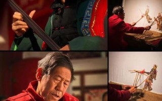 非物质文化遗产 摄影（非遗摄影初学者如何拍好非遗照片）