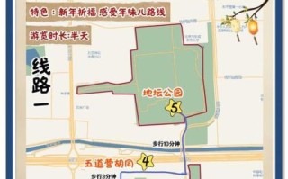 北京非物质文化遗产廊道（北京非遗廊道怎么玩？超全线路推荐）