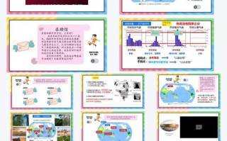 地球古气候变迁历史（地球古气候变迁历史怎么讲给小白听）