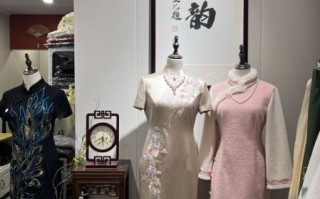 旗袍非物质文化遗产证书（旗袍非遗证书图片在哪查真伪？）