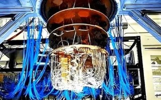 悟空超导量子计算机是什么概念（悟空超导量子计算机是什么）