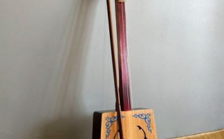 非物质文化遗产bahu（「非遗巴胡」是蒙古族马头琴吗）