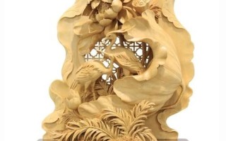 非物质文化遗产 木雕（东阳木雕非物质文化遗产怎么学）