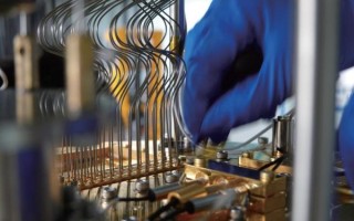 超导量子计算机用稀释制冷剂军事（超导量子机稀释制冷剂军规用途科普）