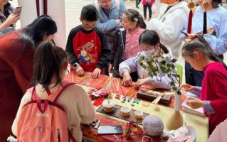 兴平非物质文化遗产（兴平非遗有哪些适合一日游的手工体验）