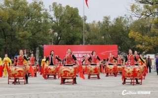 非物质文化遗产蔡甸区（蔡甸非遗有哪些好玩项目）