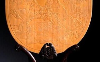 非物质文化遗产竹簧（什么是竹簧雕刻技艺）