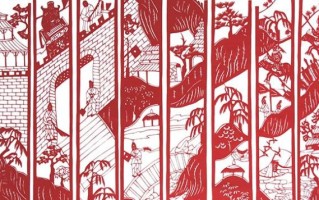 非物质文化遗产红色遗产（红色非物质文化遗产有哪些经典代表）