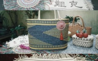 非物质文化遗产草编文化（非物质文化遗产草编文化能挣钱吗？）