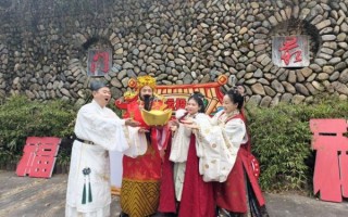 缙云非物质文化遗产（缙云非遗有哪些值得一看）