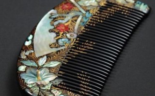 非物质文化遗产梳子（梳子非遗技艺有哪些？入门必读）