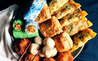 新加坡非物质文化遗产（新加坡非物质文化遗产有哪些传统美食）