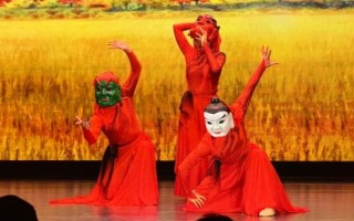 非物质文化遗产邵武（邵武非遗有哪些项目值得打卡）