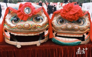 河源非物质文化遗产（河源非遗名录里最值得看的传统手艺）