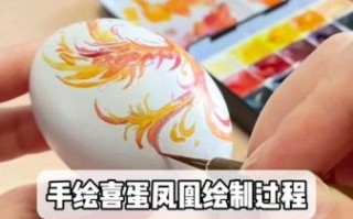 非物质文化遗产手绘彩蛋（非物质文化遗产手绘彩蛋教程）