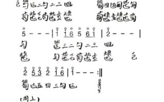 非物质文化遗产古琴曲谱（非物质文化遗产古琴曲谱在哪里找）