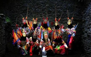 屯堡非物质文化遗产概况（屯堡非遗有哪些项目值得一看）