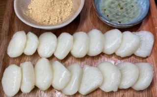 青市糍粑非物质文化遗产（青市糍粑非遗做法难不难）