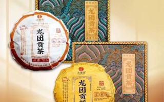 龙团贡茶非物质文化遗产（龙团贡茶非遗项目在哪？）