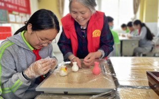 德清县 非物质文化遗产（德清新手必看·非遗有哪些好玩的）