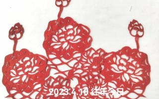 非物质文化遗产人葛红莲（葛红莲非遗剪纸如何入门）