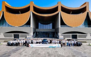 非物质文化遗产宝马（中国宝马与非遗技艺合作在哪看？看展终极指南）