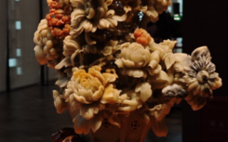 青田非物质文化遗产开光（青田石雕开光有什么用）