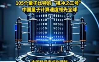 量子计算中国有原创核心技术吗（中国量子计算核心技术有哪些）