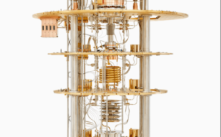 超导量子计算机模型（超导量子比特工作原理）