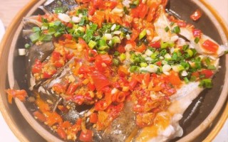 非物质文化遗产鱼头（非遗鱼头制作技艺到底有多厉害）