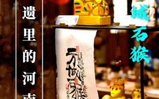 河南物质非文化遗产（河南有哪些非物质文化遗产值得一看）